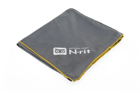 Полотенце N-Rit Super Light XXL