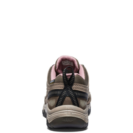 Женские треккинговые полуботинки KEEN TARGHEE IV WP Женские треккинговые полуботинки KEEN TARGHEE IV WP