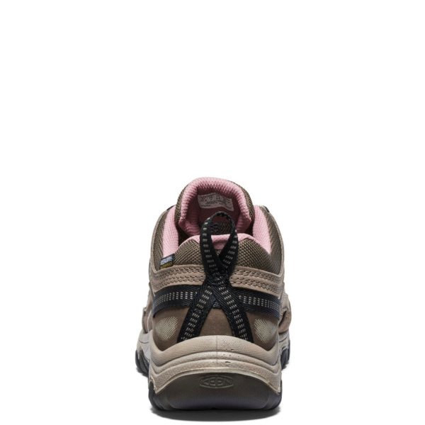 Женские полуботинки KEEN TARGHEE IV WP