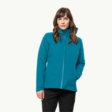 Куртка JACK WOLFSKIN WISPER INS