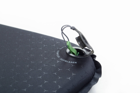 Самонадувающийся ковер Exped SIM 3.8 LW