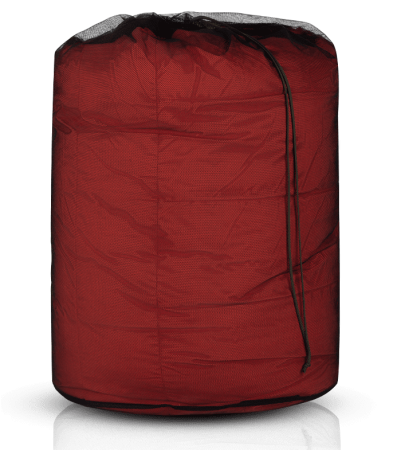 Спальник SIVERA Назимь -30/Short