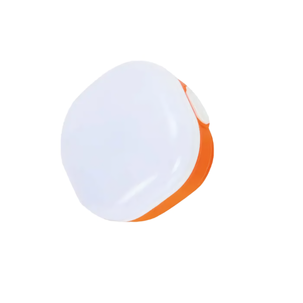 Snow Line светодиодная панель с аккумулятором Pebble Lantern (orange)