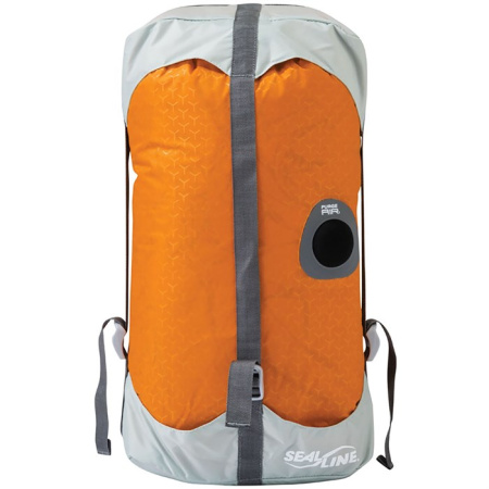 Гермомешок SealLine Blocker Compression 20 л.