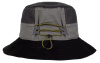 Панама BUFF Sun Bucket Hak Grey Панама BUFF Sun Bucket Hak Grey