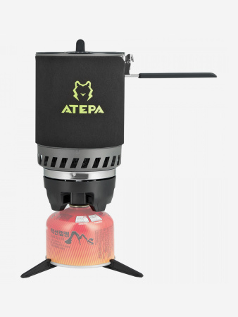 Система приготовления пищи ATEPA AA2202