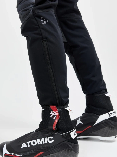 Женские брюки Craft  ADV STORM INSULATE NORDIC