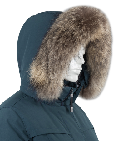 Пальто SIVERA Волога М