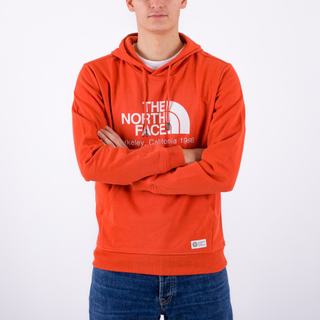 Толстовка The North Face Berkeley California Hoodie