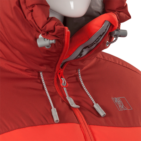 Куртка SIVERA Вокша 2.0