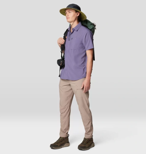 Мужские брюки Mountain HardWear Trail Sender