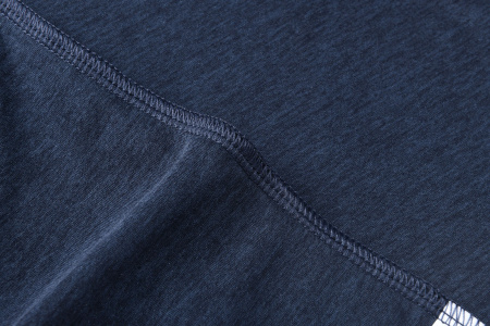 Футболка KAILAS Icy Cloud Heather Functional