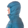 Куртка Montbell US Alpine Light Down Parka