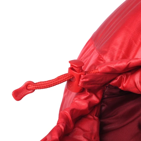 Спальный мешок Kailas Trek 1000 Down L