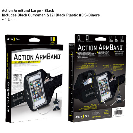 Чехол на руку Action ArmBand