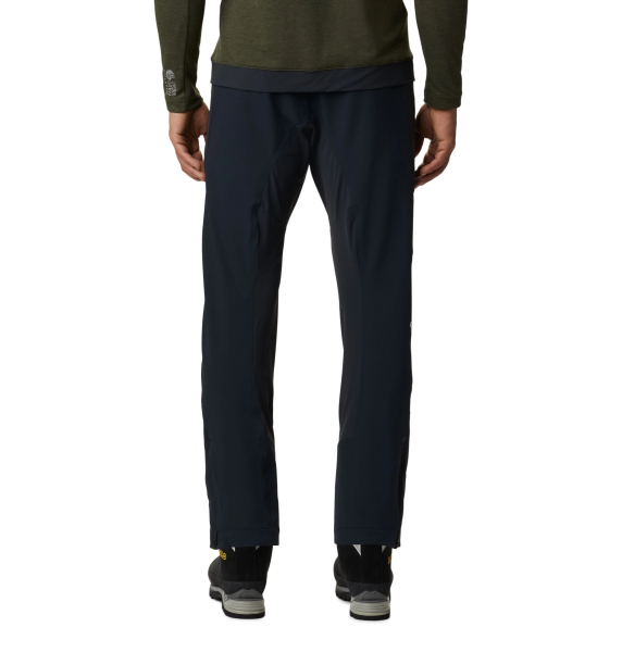 Брюки Mountain HardWear Chockstone alpine
