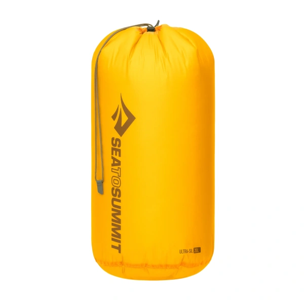 SEA TO SUMMIT мешок ULTRA-SIL Stuff 20L силиконовый (zinnia)