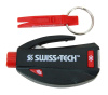 Автомобильный аварийный инструмент SwissTech BodyGard ESC Автомобильный аварийный инструмент SwissTech BodyGard ESC