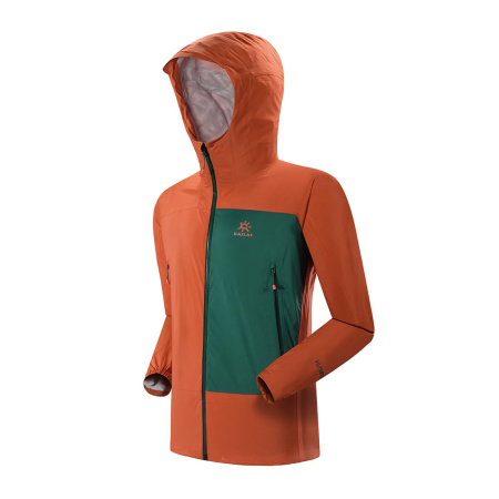 Куртка мембранная KAILAS Alpine Climbing Lightweight Hardshell