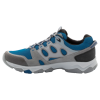 Кроссовки JACK WOLFSKIN MTN ATTACK 5 LOW