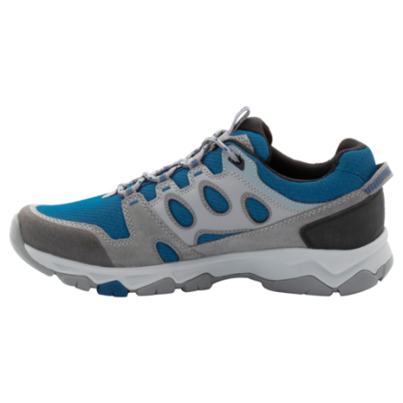 Кроссовки JACK WOLFSKIN MTN ATTACK 5 LOW