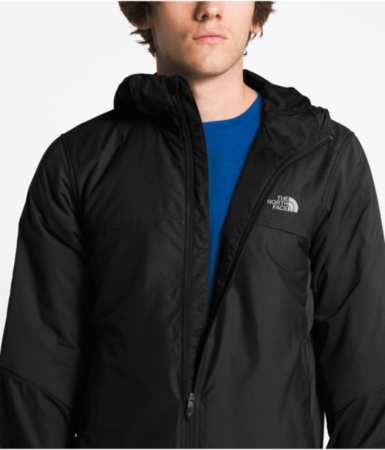 Куртка The North Face NORDIC VENTRIX