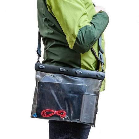 Чехол AQUAPAC – Kilimanjaro – Case Clear