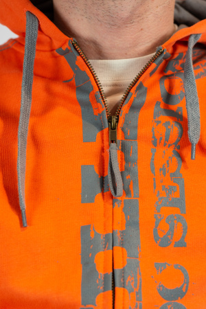 Толстовка MILLET Climber Inside Sweat