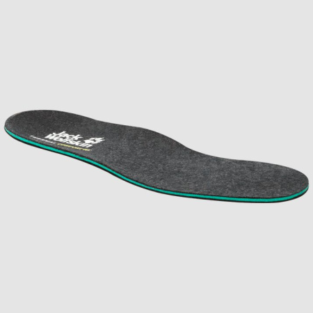 Стельки JACK WOLFSKIN WINTER FOOTBED