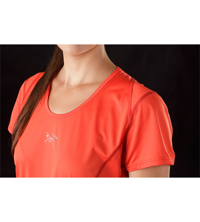 Футболка ARCTERYX Sarix SS