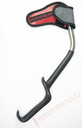 Ледовый инструмент KRUKONOGI.Com ANCHAR1 (СуперСпортивный)