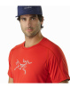 Футболка ARCTERYX Phasic Evolution Crew SS