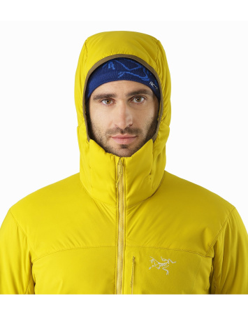 Куртка ARCTERYX Proton LT Hoody Куртка ARCTERYX Proton LT Hoody