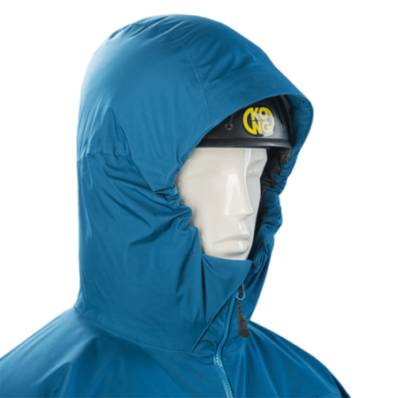 Куртка SIVERA Дебрь Про 2.0