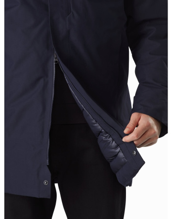 Куртка ARCTERYX Therme Parka