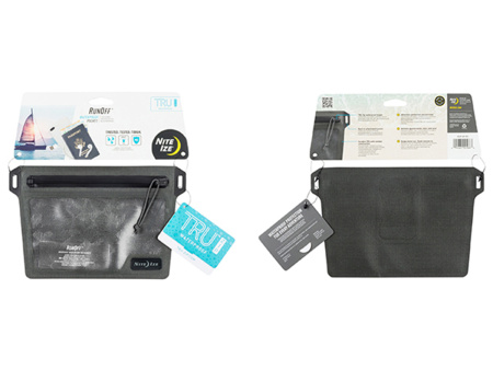 Гермо-кошелек NiteIze RunOff Waterproof Wallet Гермо-кошелек NiteIze RunOff Waterproof Wallet