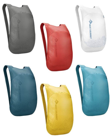 Рюкзак SEA TO SUMMIT Ultra-Sil Nano Daypack 18