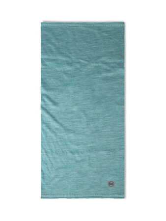 Бандана BUFF Lightweight Merino Wool Solid Pool Бандана BUFF Lightweight Merino Wool Solid Pool