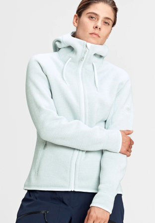 Кофта MAMMUT Arctic ML Hooded Кофта MAMMUT Arctic ML Hooded