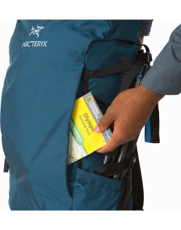 Рюкзак ARCTERYX Brize 32