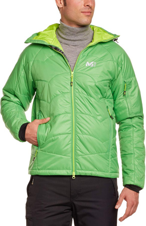 Куртка MILLET Belay Device