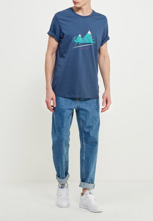 Футболка The North Face NEW SS