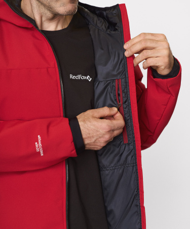 Мужская куртка Red Fox Ampere WS