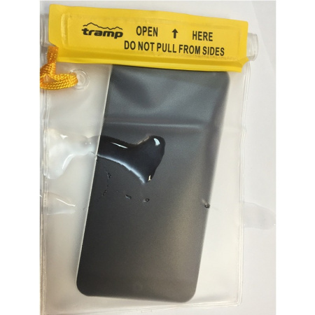 Чехол для телефона Tramp