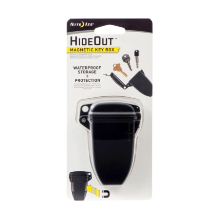 Брелок для ключей HideOut Magnetic Key Box
