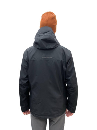 Куртка мембранная KAILAS Edge GTX Hardshell Куртка мембранная KAILAS Edge GTX Hardshell