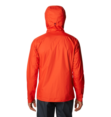 Куртка Mountain HardWear Exposure/2 Gore-Tex Paclite Plus