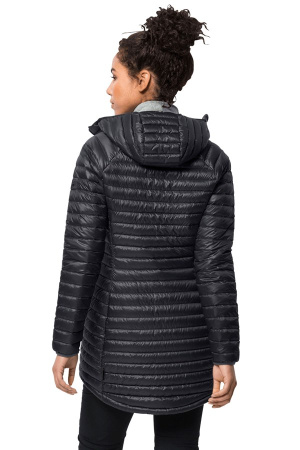 Пальто JACK WOLFSKIN ATMOSPHERE