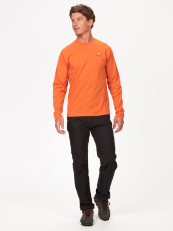 Мужской лонгслив MARMOT For Life