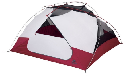 Палатка MSR Elixir 4 Палатка MSR Elixir 4